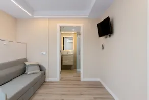 Aparthotel Vilassar, Els Vents 4 - Image 4