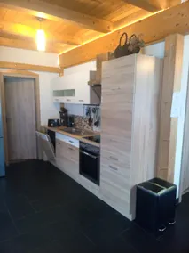 Spacious apartment with a view of the stream - Image 4