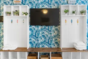 The Surf Rider by Brunswick Vacation Rentals - Image 3