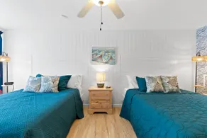 The Surf Rider by Brunswick Vacation Rentals - Image 3