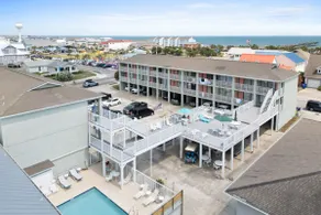 The Surf Rider by Brunswick Vacation Rentals - Image 2