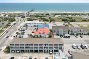 The Surf Rider by Brunswick Vacation Rentals - Image 5
