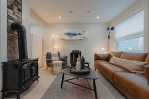 Quidi Vidi Tides: 1BR Walk To QV Attractions W/ AC - Image 4
