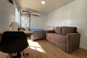 Studio with Ground Floor Leisure Area - Image 4