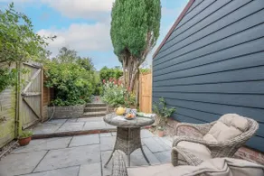 Angel Cottage, Wenhaston - Image 3