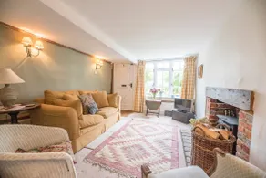 Angel Cottage, Wenhaston - Image 5