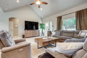 Pool, Spa, Sauna & Arcade! Canyon Lake Home - Image 2