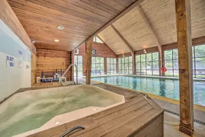 Sapphire Valley Condo w/ Pool & Lake Beach Access! - Image 2