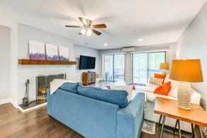 Sapphire Valley Condo w/ Pool & Lake Beach Access! - Image 4