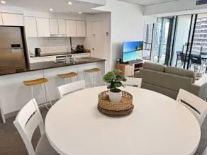 Luxe Sierra Grand Ocean Views Lvl 15 Pool Parking - Image 4