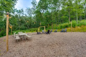 Hidden Acres Retreat | Pickleball + Basketball! - Image 3