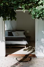 Folly House At The Woods At Pokolbin - 2 bedroom - Image 3
