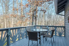 Innsbrook Woodland View Home - Image 4