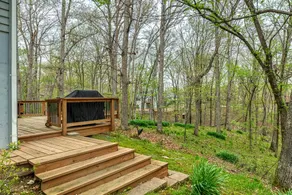 Innsbrook Woodland View Home - Image 5