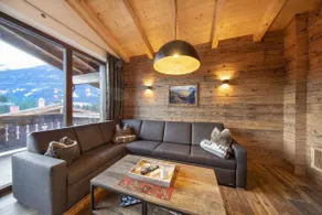 Käferfeldeck National Park Chalet - Image 5