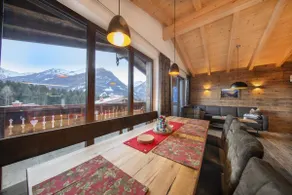 Käferfeldeck National Park Chalet - Image 2
