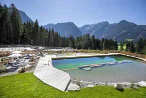Käferfeldeck National Park Chalet - Image 3