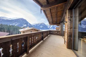 Käferfeldeck National Park Chalet - Image 4