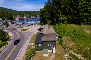 3bedroom at tip of Alton Bay - Image 2