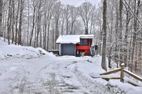Whitetail Chalet at Killington: 4BR/2BA - Image 2