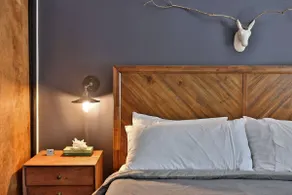 Whitetail Chalet at Killington: 4BR/2BA - Image 4