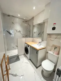 Studio in Montrouge - Image 2