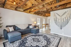 Cedar Point Retreat | 3BR + Game Room + Fire Pit - Image 3