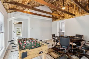 Cedar Point Retreat | 3BR + Game Room + Fire Pit - Image 2