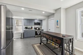 Cedar Point Retreat | 3BR + Game Room + Fire Pit - Image 5