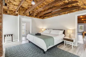 Cedar Point Retreat | 3BR + Game Room + Fire Pit - Image 4