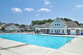 5 Mi to Bethany Beach: Retreat w/ Pool Access - Image 3