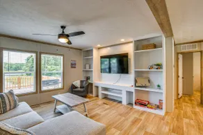 Cedar Creek Reservoir Home w/ Private Boat Ramp! - Image 4