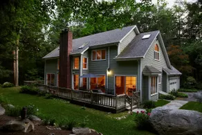 Perfect Nature Retreat In Great Barrington - Image 4
