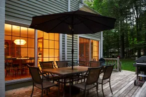 Perfect Nature Retreat In Great Barrington - Image 2