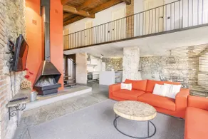 Casa di campagna 'El Cobert De Lera' con vista sulle montagne, piscina privata e Wi-Fi - Image 5