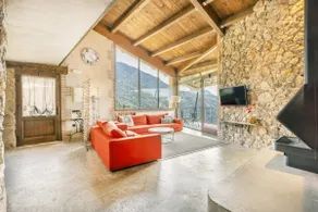 Casa di campagna 'El Cobert De Lera' con vista sulle montagne, piscina privata e Wi-Fi - Image 3
