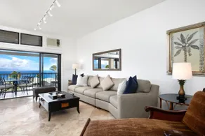 Kapalua Ridge Mountain View 2 BR | 2912 by KBM - Image 3