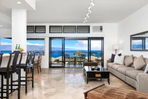 Kapalua Ridge Mountain View 2 BR | 2912 by KBM - Image 4