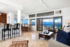 Kapalua Ridge Mountain View 2 BR | 2912 by KBM - Image 5