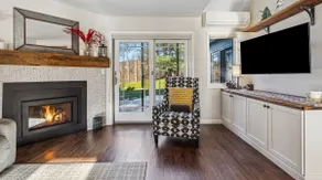 Condo, Fireplace & Hillside Views, Lakeland Villag - Image 4