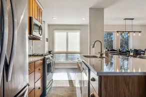 Condo, Fireplace & Hillside Views, Lakeland Villag - Image 2