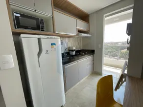 2-bedroom apartment with kitchen and 4 thermal pools - Image 2