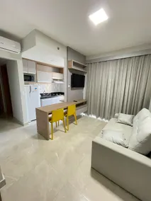 2-bedroom apartment with kitchen and 4 thermal pools - Image 5