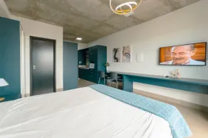 Prime Downtown Apartment CA1404 - Image 2