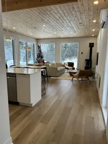Le Rēva – Luxury, Sauna & Swimming Pool - Image 4
