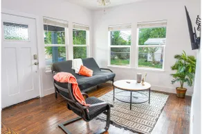 Appartement avec 2 chambres à coucher pour 8 personnes - Image 5