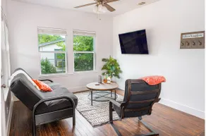 Appartement avec 2 chambres à coucher pour 8 personnes - Image 4