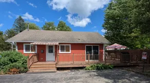 Rustic Cottage Downtown Twin Lakes - Image 2