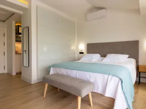 Jardines del Mar, Apartment with double bed - Image 2