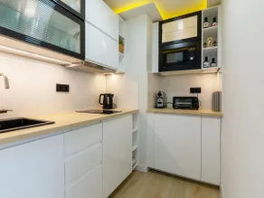 Jardines del Mar, Apartment with double bed - Image 3